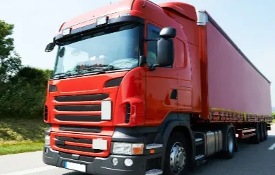 Konya Bağlarbaşı Ambar Kargo