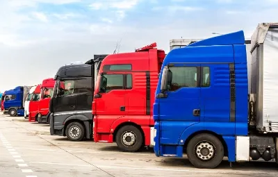 Konya Bağlarbaşı Ambar Nakliyat