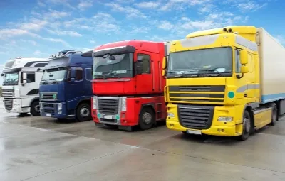 Konya Bağlarbaşı Nakliye Ambarı