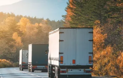 Konya ile Bağlarbaşı Arası Klima Taşıma